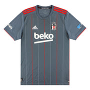 2021-22 Camiseta de la Tercera Equipación del Besiktas adidas L