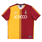 2021-22 Bradford City Avec Camiseta de visitante L
