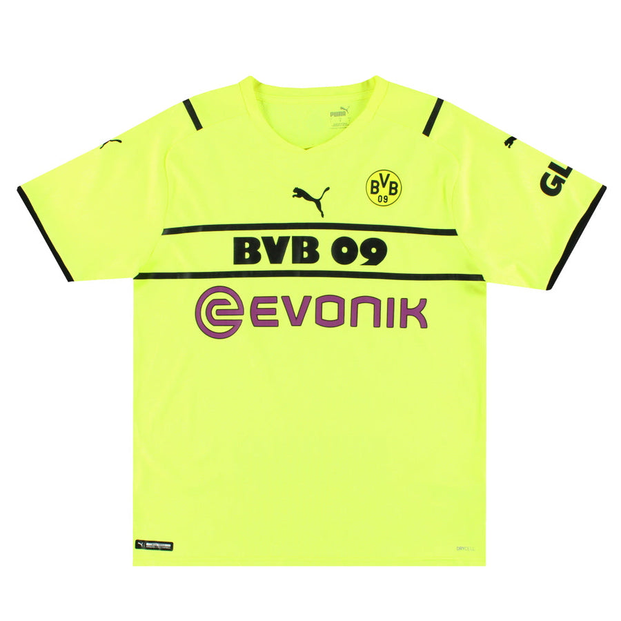 Camiseta Copa Dortmund Puma 2021-22 L