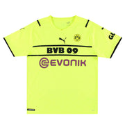 Camiseta Copa Puma Dortmund 2021-22 Talla L