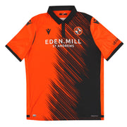 Camiseta Macron Local Dundee United 2021-22 XXXXL