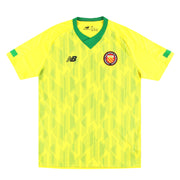 Camiseta New Balance Tercera equipación FC United of Manchester 2021-22 XL