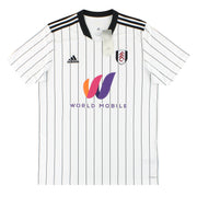 2021-22 Fulham adidas Home Shirt *w/tags* L
