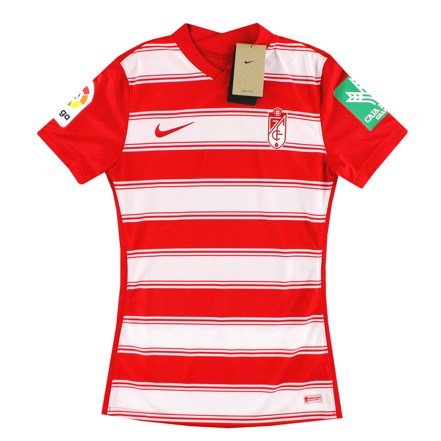 Camiseta Nike Granada Local 2021-22 *con etiquetas* S