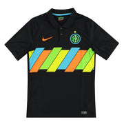 Camiseta de la tercera equipación del Inter de Milán Nike 2021-22 Talla S