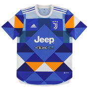 Camiseta Juventus adidas Cuarta Equipación 2021-22 *Como Nueva* M