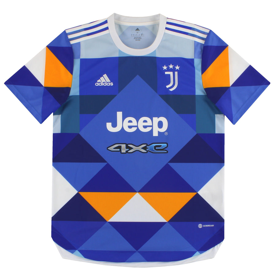 Camiseta Juventus adidas Cuarta Equipación 2021-22 *Como Nueva* M