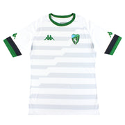 Camiseta de Visitante Kappa Kocaelispor 2021-22 XL