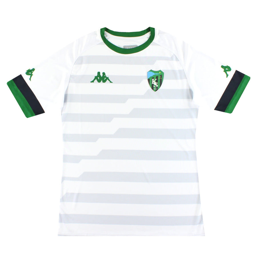 Camiseta de Visitante Kappa Kocaelispor 2021-22 XL