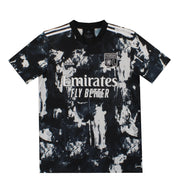2021-22 Lyon adidas Tercera Camiseta L
