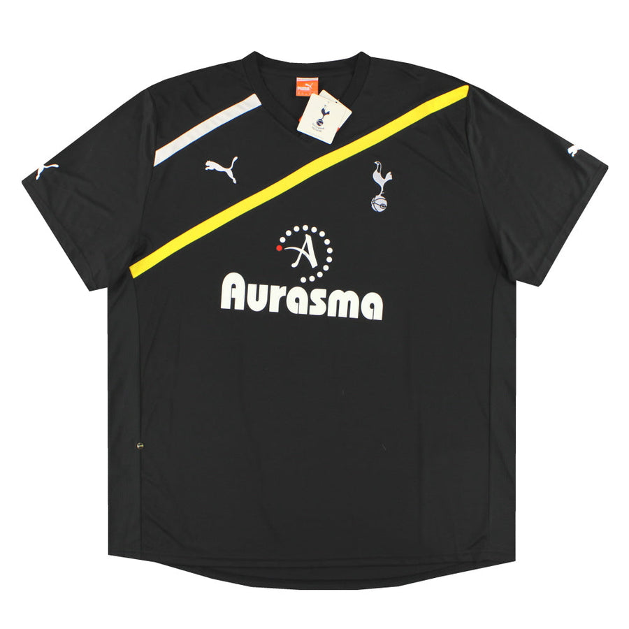 2011-12 Tottenham Puma Tercera equipación *con etiquetas* XXXL