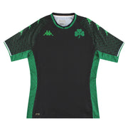 Camiseta de portero Kappa Kombat Pro Panathinaikos 2021-22 XXL