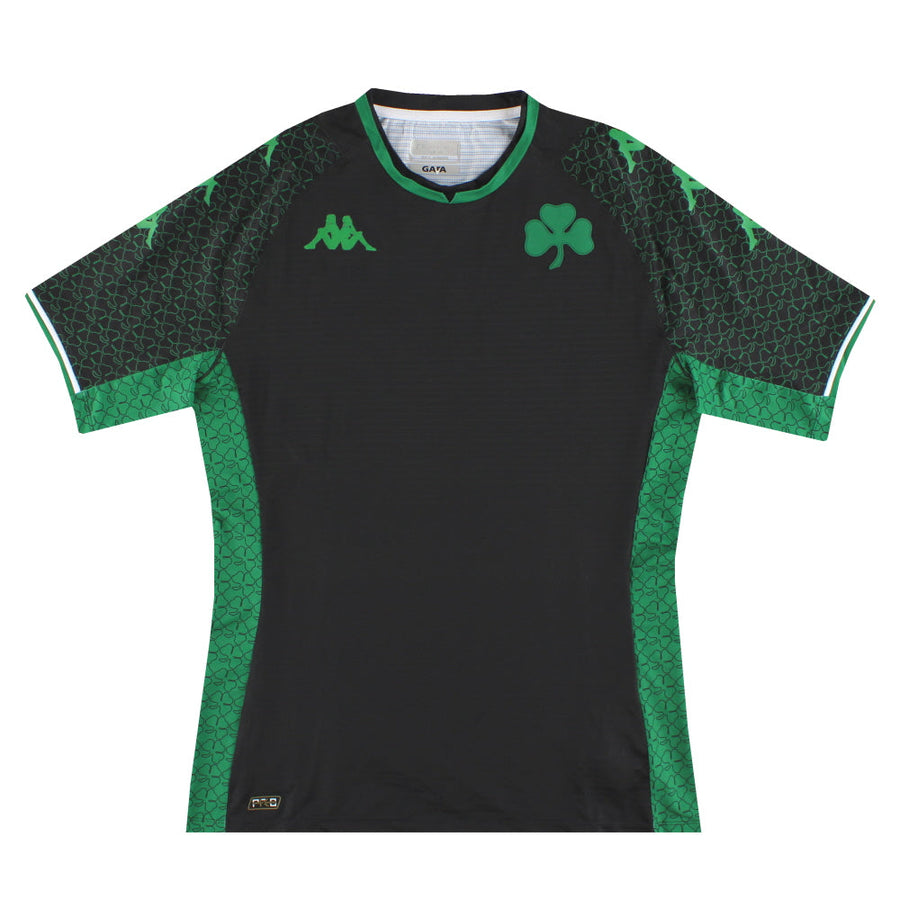 Camiseta de portero Kappa Kombat Pro Panathinaikos 2021-22 XXL