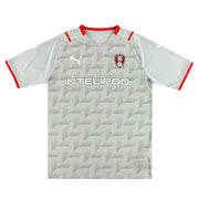 Camiseta de visitante Puma del Rotherham United 2021-22 L