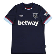2021-22 West Ham Umbro Third Shirt *Mint* M