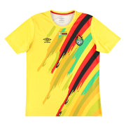 2021-22 Camiseta de local Umbro Zimbabue XL