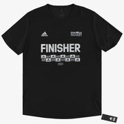 2021 adidas Berlin Marathon Camiseta Finisher *A ESTRENAR EN CAJA* L