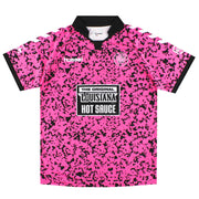 Camiseta de Portero Hummel del Chattanooga FC 2021 *Como Nueva* M