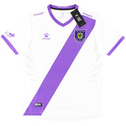Camiseta de visitante Kelme Deportes Concepción 2021 *Nueva en caja* Talla M