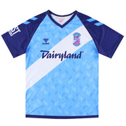 Camiseta Hummel del Forward Madison 2021 Local *Como Nueva* M