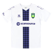 2021 Greenville Triumph Hummel Away Shirt *Como Nueva* M