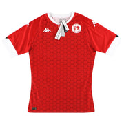 2021 Highlands Park FC Kappa Camiseta Local *A Estrenar en Caja* XL
