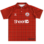 Camiseta local Hummel Lane United 2021 *Como nueva* M