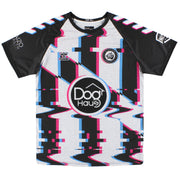 2021 Maryland Bobcats Hummel 'Glitch' Camiseta de portero *A ESTRENAR EN CAJA* XXL