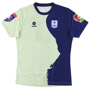 2021 Milwaukee Torrent Hummel Tercera Camiseta Dali #11 *Como Nueva* L