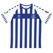 Camiseta Local Hummel Port City 2021 #10 *Como Nueva* M