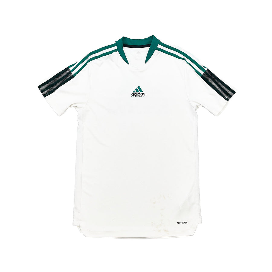 Camiseta de entrenamiento Adidas 2021/22 (Talla S)