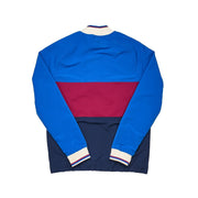 Chaqueta de chándal Nike FC Barcelona 2021/22 (Talla S)
