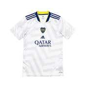 Camiseta Visitante Boca Juniors 2021/22 (S) Adidas