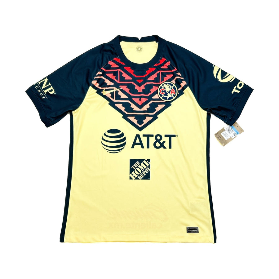 Camiseta de visitante Club América 2021/22 *BNWT* (M) Nike
