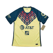 Camiseta de local del Club América 2021/22 *Nueva con etiquetas y defectos* (M) Nike