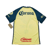 Camiseta de local del Club América 2021/22 *Nueva con etiquetas y defectos* (M) Nike