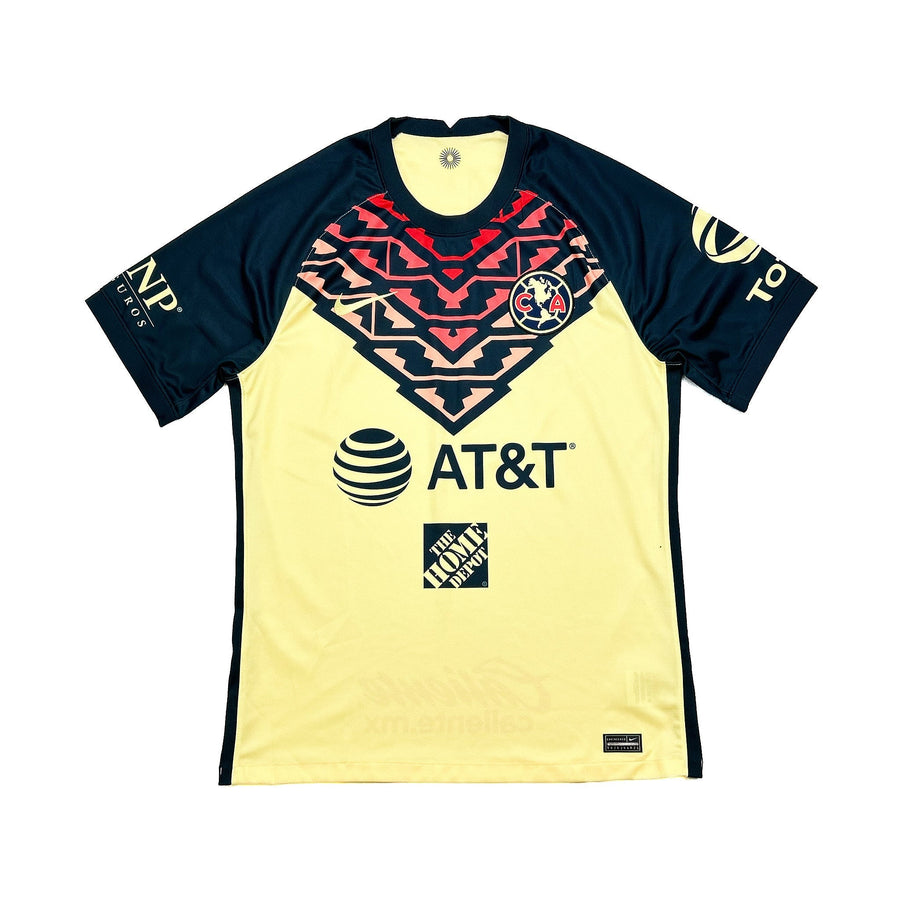 Camiseta de local del Club América 2021/22 (M) Nike