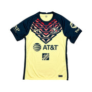 Camiseta Club América Local 2021/22 (Talla S) Nike