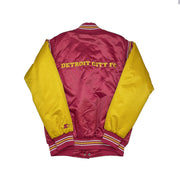 Chaqueta Bomber Detroit City 2021/22 (M) Starter