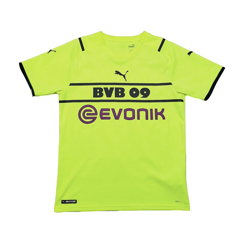 2021/22 Dortmund Bellingham #22 Home Shirt (M) Puma