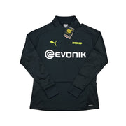 2021/22 Dortmund *NUEVA CON ETIQUETAS* Polar de Entrenamiento 1/4 Cremallera (Varias Tallas) Puma