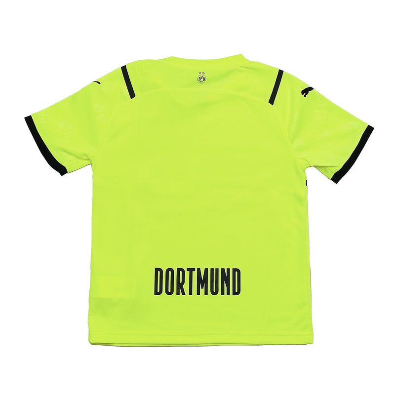 2021/22 Dortmund *BNWT* Cup Shirt (Kids - Multiple Sizes) Puma