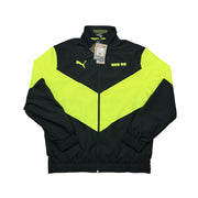 2021/22 Chaqueta de prepartido del Dortmund *Nueva con etiquetas* (Varias tallas) Puma