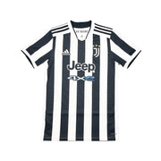 Camiseta local Juventus 2021/22 (Talla S) Adidas