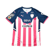 Camiseta del Monterrey 2021/22 *Concienciación sobre el Cáncer de Mama* (XL) Puma