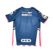 Camiseta del Monterrey 2021/22 *Concienciación sobre el Cáncer de Mama* (XL) Puma