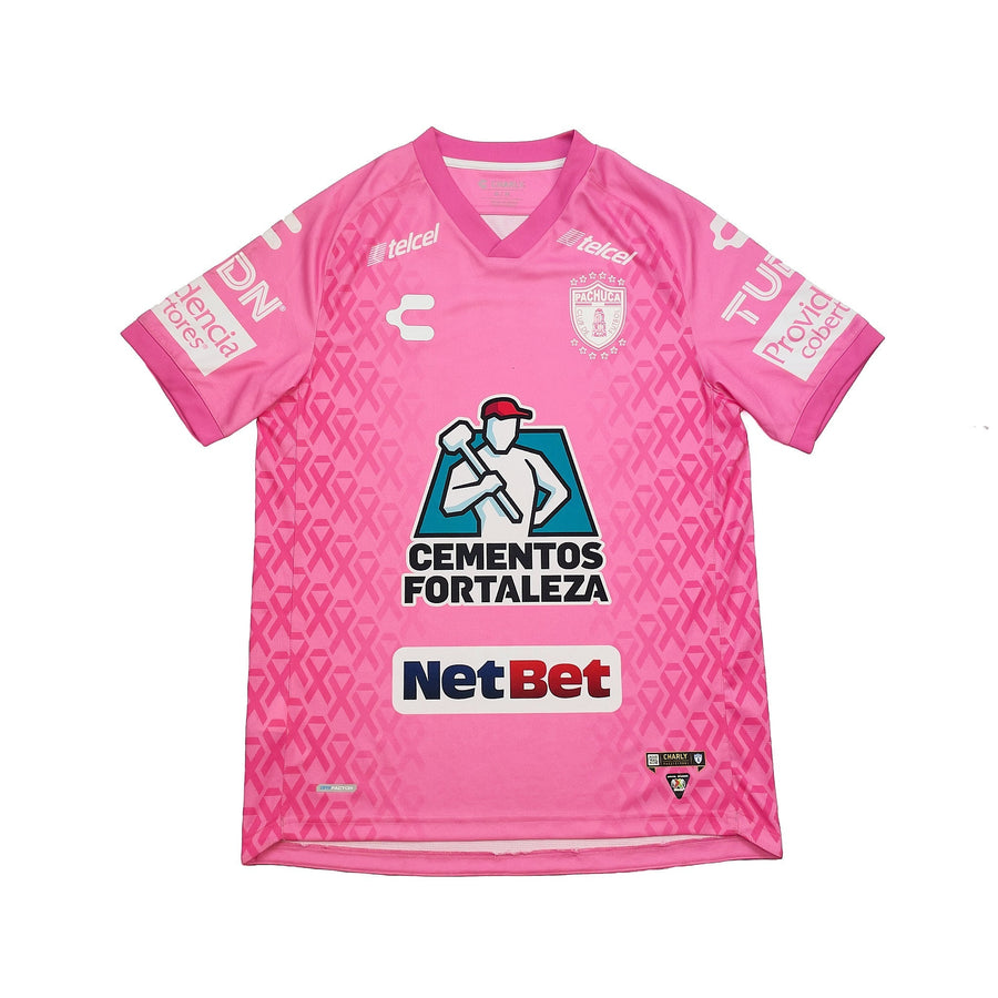 Camiseta especial Pachuca 2021/22 (M) Charly