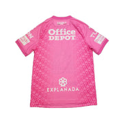 Camiseta especial Pachuca 2021/22 (M) Charly