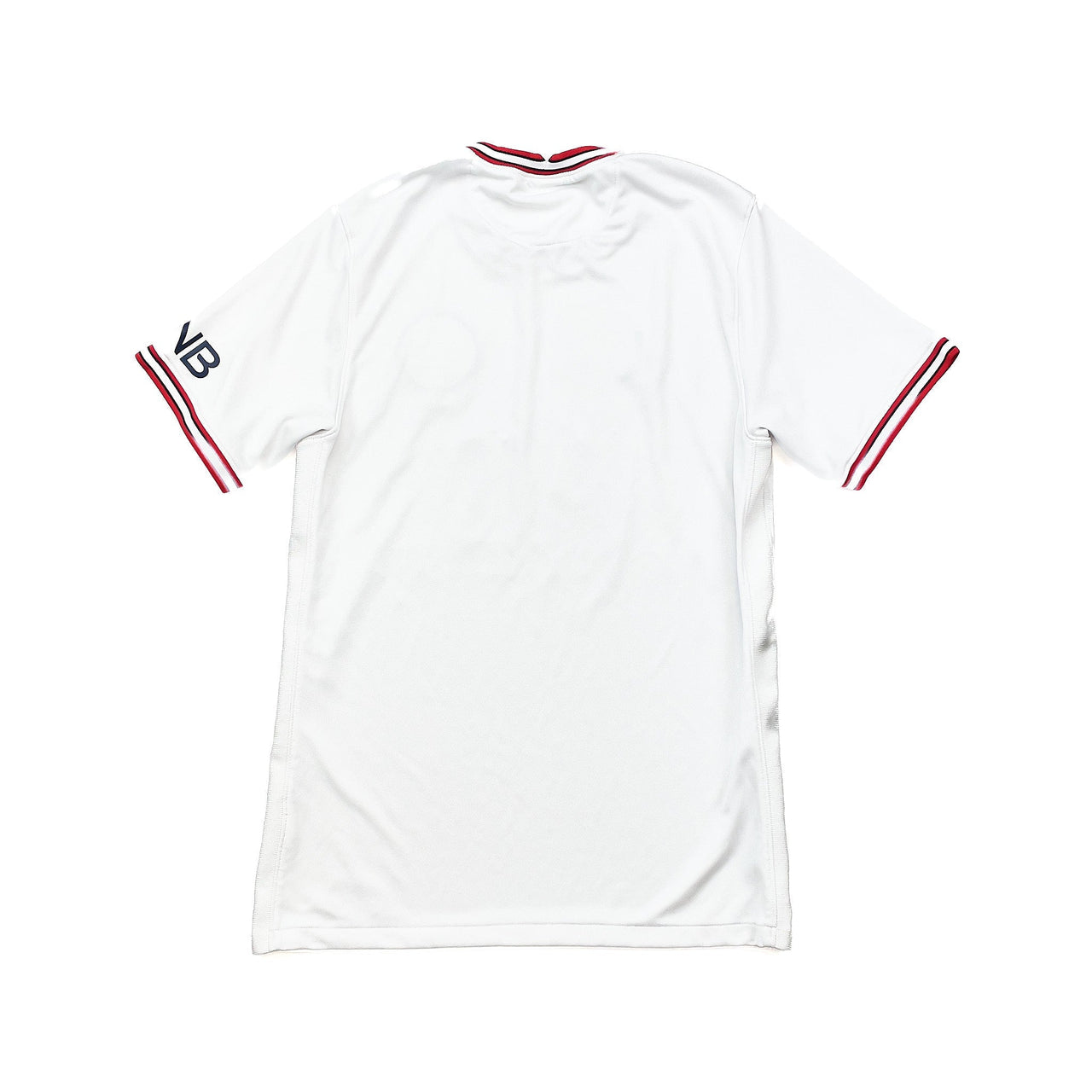 2021/22 PSG Fourth Shirt (S) Jordan