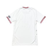 Camiseta Jordan PSG Cuarta Equipación 2021/22 (Talla S)